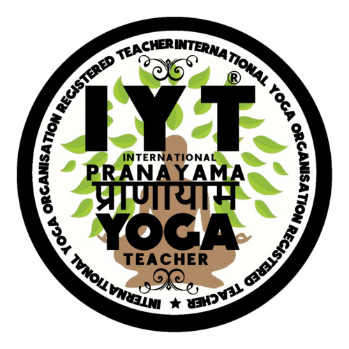 IYT PRANAYAMA